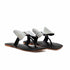 Women Formal Slippers - 39944S - Slippers - Walkeaze